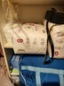 好奇（Huggies）铂金装小桃裤成长裤XXL74片(15kg以上)尿不湿【透爽散热】 实拍图