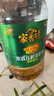 福临门家香味低芥酸浓香压榨菜籽油5L做饭炒菜风味传统 实拍图