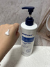 sakose凡士林果酸柔滑身体乳500ml秋冬补水保湿干燥皮肤全身留香润肤乳 实拍图