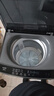 海尔（Haier）直驱全自动波轮洗衣机10KG 家用宿舍 一级能效 家电国家补贴以旧换新京东自营 EB100B32Mate1 实拍图