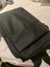 WOMT无墨笔记本电脑包双肩包背包商务男女士学生书包15.6/16英寸适用联想拯救者华硕戴尔小米游戏本 实拍图