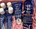 科颜氏（Kiehl's）男士保湿爽肤水250ml+乳液75ml护肤品套装 情人节礼物 实拍图