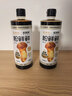 松鲜鲜X京觅 特级松茸鲜生抽618mL酿造酱油【0添加】炒菜凉拌提鲜调料 实拍图