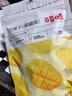 百草味芒果干120g/袋 水果干特产菲律宾风味办公零嘴小吃蜜饯果脯烘焙 实拍图