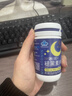 九芝堂褪黑素 维生素b6改善睡眠失眠高含量110片退黑色素助睡眠安眠成人 实拍图