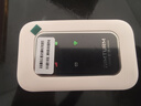 影腾随身wifi三网全国通用无线wi-fi6免插卡移动联通电信无限制大流量卡便携式网卡高速网络2025款5GHF 【三网通3000毫安充电款+白色】超长续航 实拍图