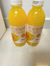 百乐洋芒果汁 0脂 果味果汁饮料 360mL*2瓶【品尝】 实拍图