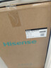 海信（Hisense）2200W节能6倍增容免换镁棒50升家用电热水器出租房双重安全防护一级能效ES50-W1513TP以旧换新 实拍图