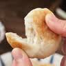 利园潮汕手工墨鱼饼煎海鲜饼汕头正宗新鲜墨鱼糕鱼饼麻辣烫火锅丸料 【2斤】墨鱼饼1000g 实拍图