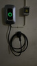公牛充电桩新能源电动汽车家用7/11/21KW适配特斯拉车型问界m9比亚迪极氪001别克微蓝6智界S7阿维塔12 7KW乐享版【含30米安装】 适配99%新能源汽车 实拍图