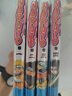 火影忍者卷1-4 全四套 (日)岸本齐史著 NARUTO 全球知名漫画家 火影忍者漫画 日本经典动漫画动漫卡通动漫 现象级王道热血漫画 实拍图