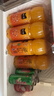 可口可乐（Coca-Cola）美汁源 Minute Maid 果粒橙 橙汁果汁饮料 1.25L*12瓶  年货 实拍图