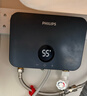 飞利浦（PHILIPS）即热式小厨宝电热水器MINI蓝 5500W无极变频 即开即热智能恒温家用厨房热水宝政府补贴15% AWH1053 实拍图