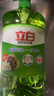 立白茶籽洗洁精1.45kg 99%除菌高效去油除味宝宝餐具果蔬清洁用洗涤灵 实拍图