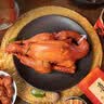 沟帮子熏宗八宝礼盒5.8kg 冷藏熟食 东北特产 送礼 源头直发 实拍图