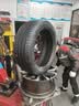米其林（MICHELIN）汽车轮胎 235/45R18 98W e聆悦 E PRIMACY 适配广汽 埃安 实拍图