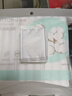 名创优品（MINISO）化妆棉卸妆棉湿敷棉卸妆棉片干湿两用亲肤 180片*3袋 实拍图
