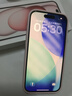 Apple/苹果【需现场签收激活】 iPhone 15 (A3092) 128GB 粉色 支持移动联通电信5G 双卡双待 实拍图