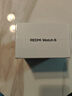 小米（MI）REDMI Watch 6皎月银 国家补贴 澎湃OS 3 心率血氧监测 蓝牙通话 红米手表6 智能手表 小米汽车 实拍图