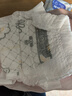 京东京造婴儿拉拉裤尿不湿纸尿裤Cloud云柔XL34片(12-17kg)超薄透气 实拍图