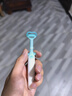 马博士宝宝舌苔清洁器婴儿舌苔刷奶渍刮刮棒新生儿口腔硅胶乳牙刷0-1岁 实拍图