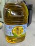 苍茫谣（CangmangYao）【保真菜籽油】金奖芥花油非转基因物理压榨低芥酸5L食用油农垦 实拍图