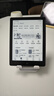 汉王（Hanvon）Clear6Pro+电子书阅读器6英寸墨水屏电纸书智能阅读本学习看书学习电子纸办公本平板电脑 实拍图
