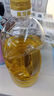 金龙鱼 食用油 物理压榨 自然葵香 葵花籽油 900ml（新老包装随机发货） 实拍图