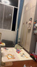 babycare爬爬垫拼接双面XPE爬行垫婴儿宝宝防摔儿童地垫-萌宠露营团6片 实拍图