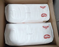 好奇（Huggies）铂金装小桃裤成长裤L120片(9-14kg)大号尿不湿拉拉裤【透爽散热】 实拍图