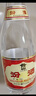 汾酒 黄盖玻汾 清香型白酒 53度 475mL*6瓶整箱 电商版原箱 实拍图