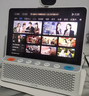 小度智能屏X9Pro 文心大模型 AI智能音箱音响 360度摄像头远程 视频通话 小孩老人看护陪伴礼物 实拍图