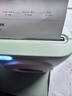 喵喵机家用错题打印机P2高清学生免抄2英寸作业帮错题整理神器小型口袋迷你打印机家用 绿 实拍图