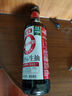 海天 生抽酱油500ml【0金标特级酱油】金标系列 0添加防腐剂 实拍图
