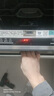 西门子（SIEMENS）黑魔镜636ProMax 150L+超大容积 全面升级双一级认证超省水省电AI智能洗嵌入式洗碗机SJ43EB33KC 实拍图