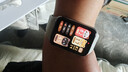 小米（MI）手环9Pro银色 智能手环 高精度运动健康 睡眠呼吸暂停监测 心率血氧监测运动手环送男友送女友 实拍图
