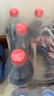 可口可乐（Coca-Cola）可乐汽水 碳酸饮料 1.25L*12瓶 年货 实拍图