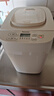 松下（Panasonic）可预约全自动智能揉面多功能断电记忆保护家用SD-PD100面包机 实拍图