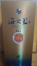 洋河 蓝色经典 海之蓝 52度 520ml*6瓶 整箱装 绵柔浓香型白酒 实拍图