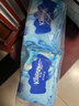 舒洁（Kleenex）湿厕纸40抽*10包家庭装厕纸湿厕纸纯水洁厕湿巾湿纸巾厕纸 实拍图