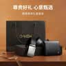 金利来皮带钱包男士礼盒套装真皮腰带皮夹送礼生日长辈男士礼物 实拍图