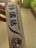 舒适达 美白 抗敏感 防蛀 保护牙龈 牙膏330g（100g×3+旅行装30g×1） 实拍图