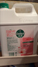 滴露（Dettol）洗手液补充装大桶消毒滋润5L 儿童家庭装杀菌护手 实拍图