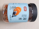 富昌 虾干 金钩海米160g  虾米 大粒干虾仁 海鲜干货煲汤食材 实拍图
