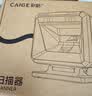 彩格扫码枪 有线扫码扫描枪器 备件仓库物流 药品追溯码扫描枪 快递超市商品入库条码扫描 药监码采集 实拍图
