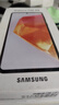 【95成新】三星（SAMSUNG）Galaxy C55 5G手机 前后5000万像素 拍照手机 Super AMOLED+柔性大屏 8GB+256GB 缤纷橙 游戏手机  实拍图
