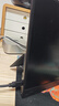 CFORCE便携显示器4K 笔记本电脑 办公副屏Macbook外接屏 Ps5游戏便携屏幕 手机投屏显示屏NS便携式扩展屏 15.6寸有线2.5K90Hz+1080P无线投屏 实拍图
