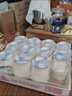 圣祥老北京酸奶无蔗糖酸奶180g*12瓶 低温酸奶健康轻食特产短保顺丰 实拍图