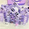 ALLOFMINI库洛米磁力磁吸积木方块女孩生日礼物1-3-6-12岁儿童手工DIY全套装7-14岁女童手工拼装礼盒套装 实拍图