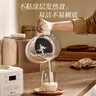 小熊（Bear）低音降噪破壁机1.5L家用全自动豆浆机榨汁料理辅食机预约多功能破壁免滤3-4人用F01G1 实拍图